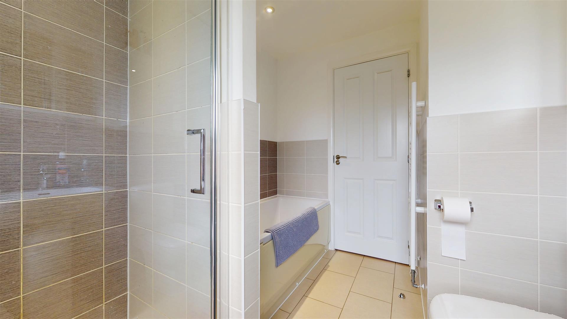 Lamport Crescent, Brooklands, Milton Keynes